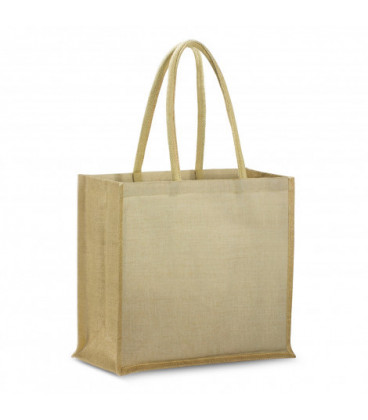 Modena Juco Tote Bag