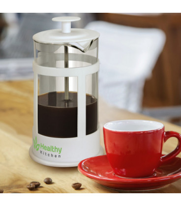 Crema Coffee Plunger - Small