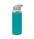 Elixir Glass Bottle - Neoprene Sleeve