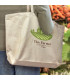 Galleria Cotton Tote Bag