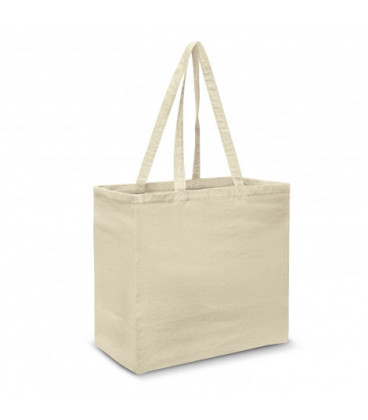 Galleria Cotton Tote Bag