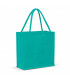 Monza Jute Tote Bag - Colour Match