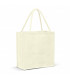 Monza Jute Tote Bag - Colour Match