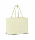 Torino Jute Tote Bag - Colour Match