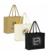 Modena Jute Tote Bag - Colour Match