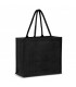 Modena Jute Tote Bag - Colour Match