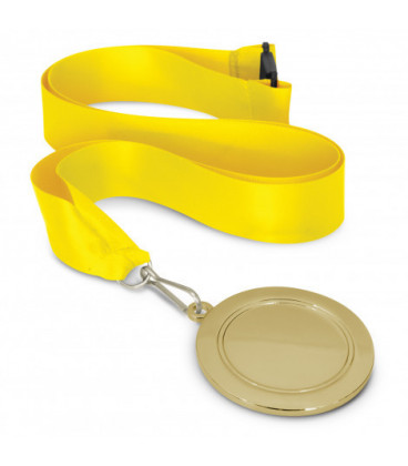 Podium Medal - 65mm
