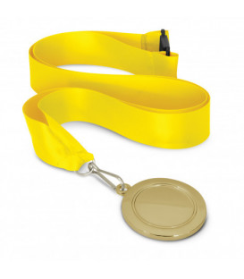 Podium Medal - 50mm