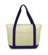 Calico Cooler Bag