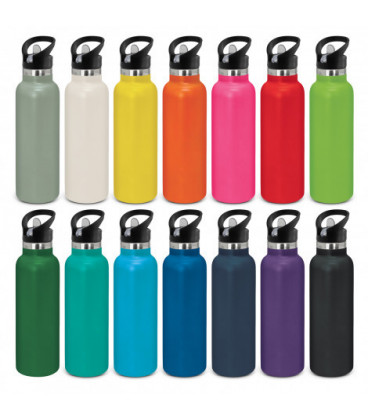 Nomad Vacuum Bottle - Powder Coated