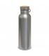 Nomad Deco Vacuum Bottle - Stainless