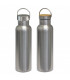 Nomad Deco Vacuum Bottle - Stainless