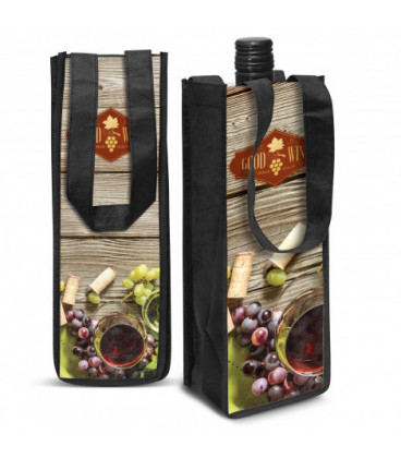 Festiva Wine Tote Bag