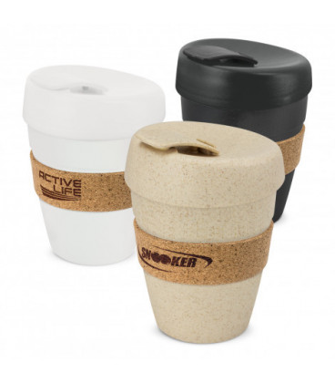 Express Cup Deluxe - Cork Band