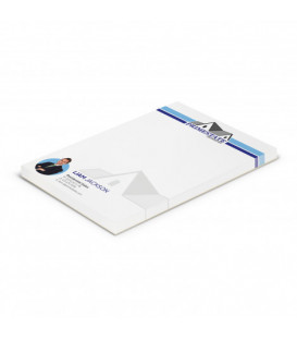 A7 Note Pad - 50 Leaves