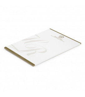 A4 Note Pad - 50 Leaves