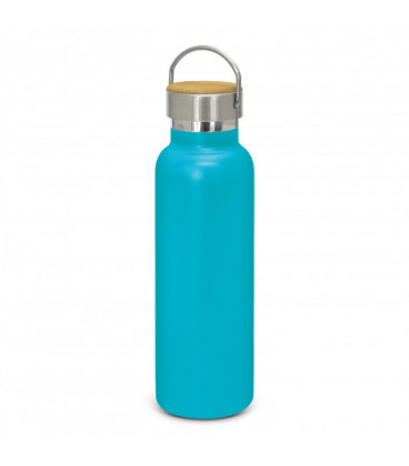 Nomad Deco Vacuum Bottle - Powder Coated