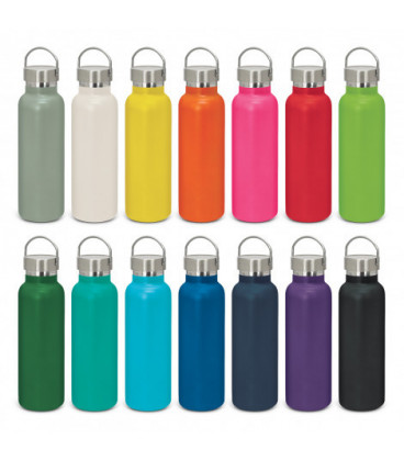 Nomad Deco Vacuum Bottle - Powder Coated