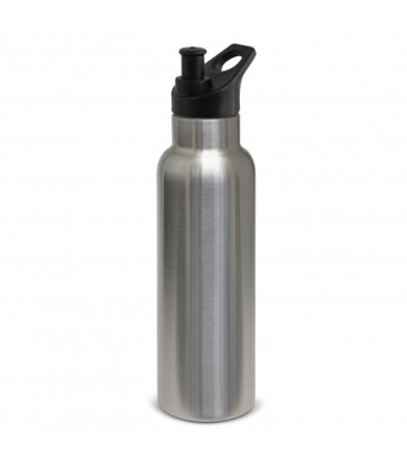 Nomad Vacuum Bottle - Stainless