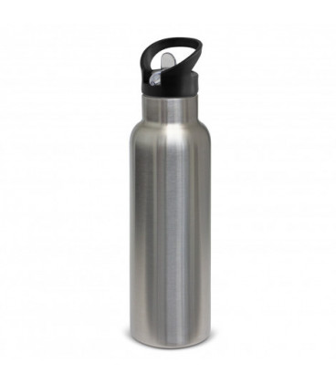 Nomad Vacuum Bottle - Stainless