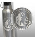 Nomad Vacuum Bottle - Stainless