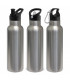 Nomad Vacuum Bottle - Stainless