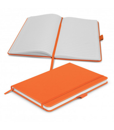 Kingston Notebook