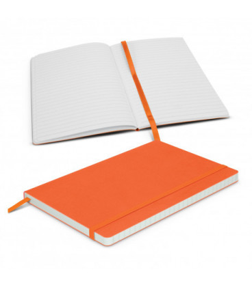 Hudson Notebook