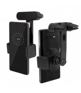 Zamora Wireless Charging Phone Holder