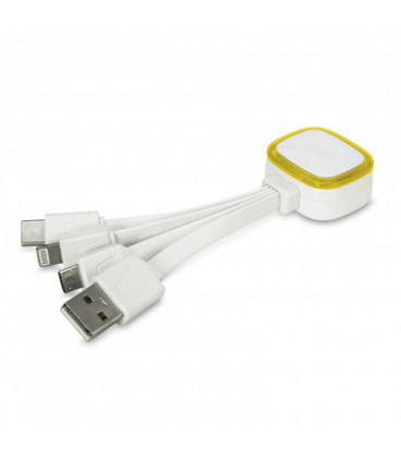 Zodiac Charging Cable