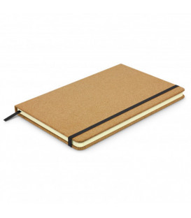 Somerset Cork Notebook