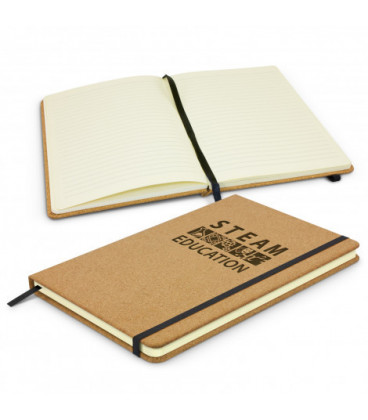 Somerset Cork Notebook