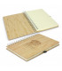 Bamboo Notebook