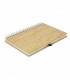 Bamboo Notebook