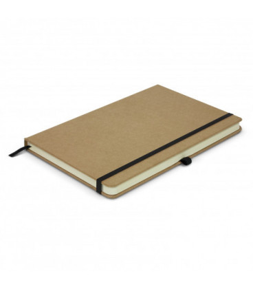 Sienna Notebook