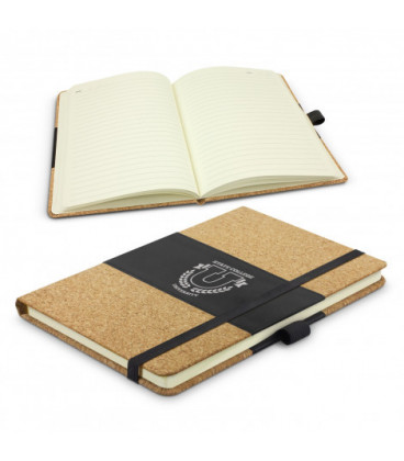 Inca Notebook