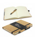 Inca Notebook with Pen