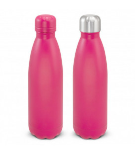 Mirage Powder Coated Vacuum Bottle