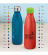 Mirage Powder Coated Vacuum Bottle