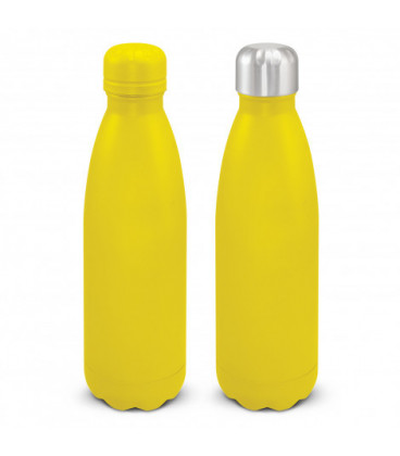 Mirage Powder Coated Vacuum Bottle