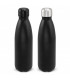 Mirage Powder Coated Vacuum Bottle