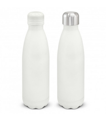 Mirage Powder Coated Vacuum Bottle