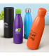 Mirage Powder Coated Vacuum Bottle