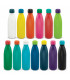 Mirage Powder Coated Vacuum Bottle