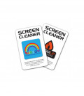 Screen Cleaners